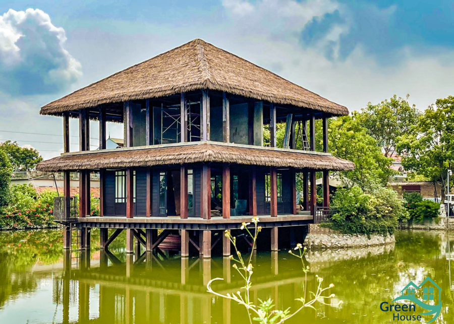 1001 + mẫu rơm nhân tạo đẹp và chất lượng